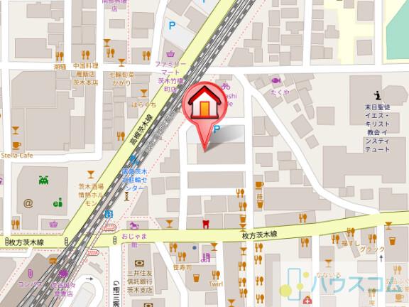 5/7 地図