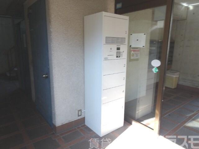 17/22 エントランス