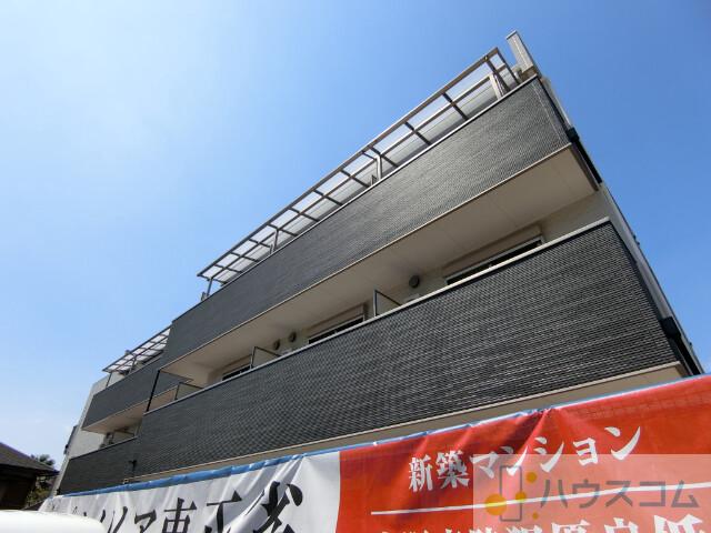 1/30 外観