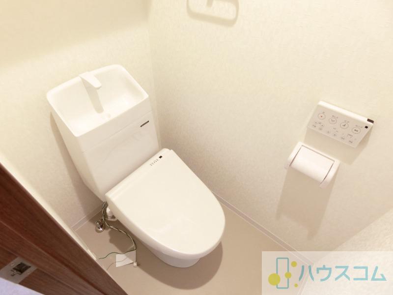 17/30 トイレ