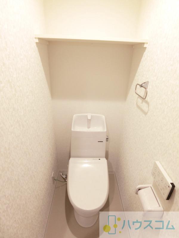 16/30 トイレ