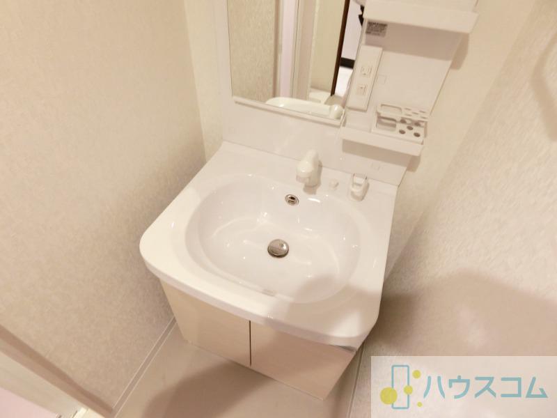 18/30 洗面