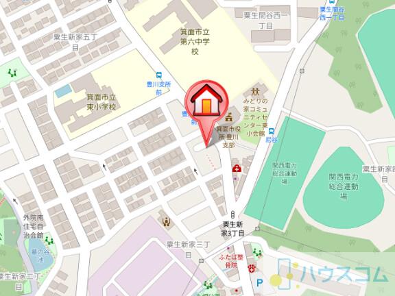 25/30 地図