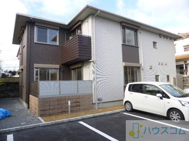 24/30 エントランス