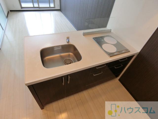12/30 キッチン