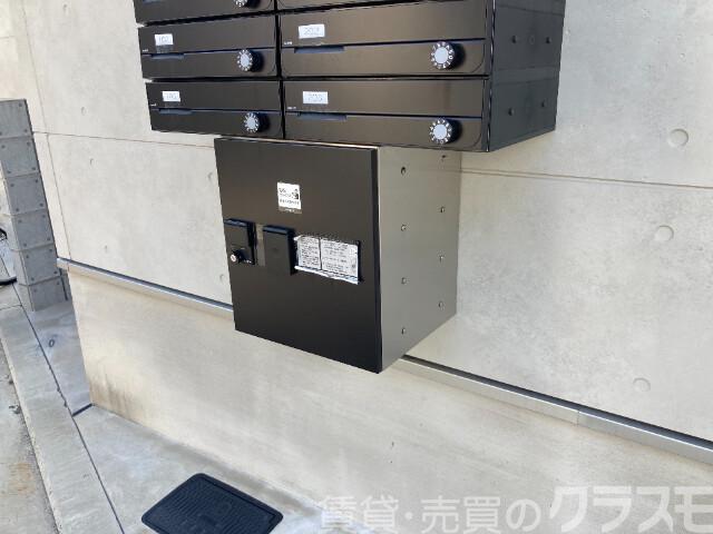 2/7 エントランス