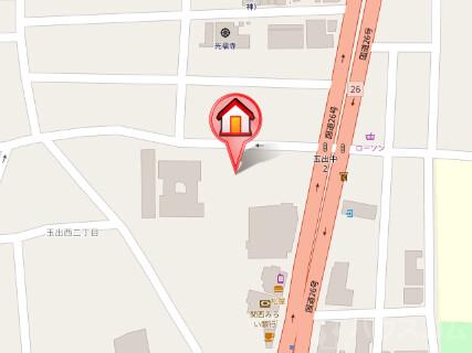 4/7 地図