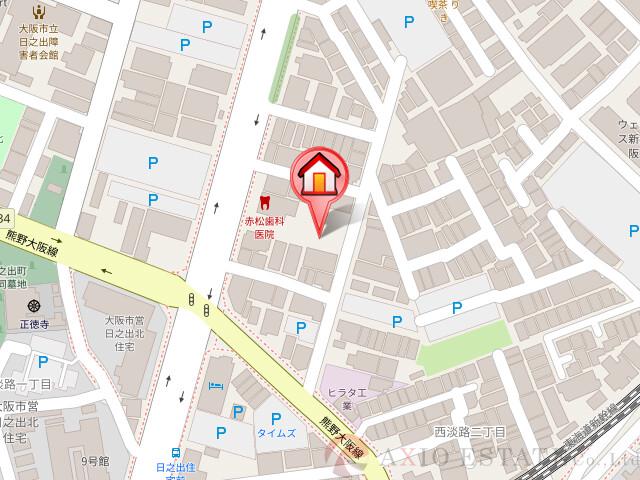 28/30 地図