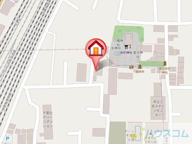28/30 地図