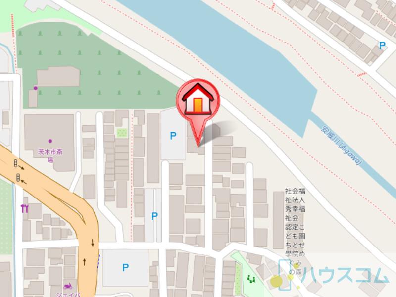 4/7 地図
