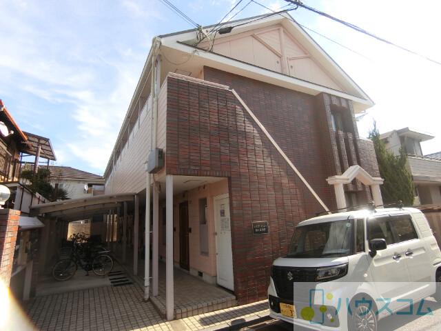 2/7 外観