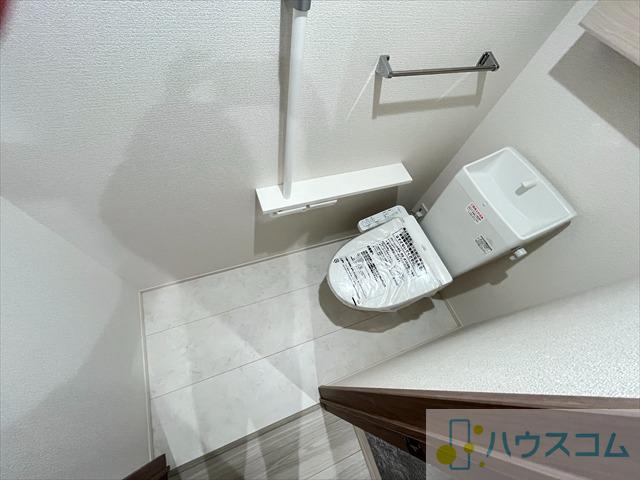 14/30 トイレ