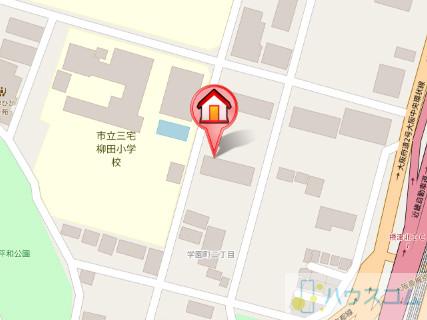 28/30 地図