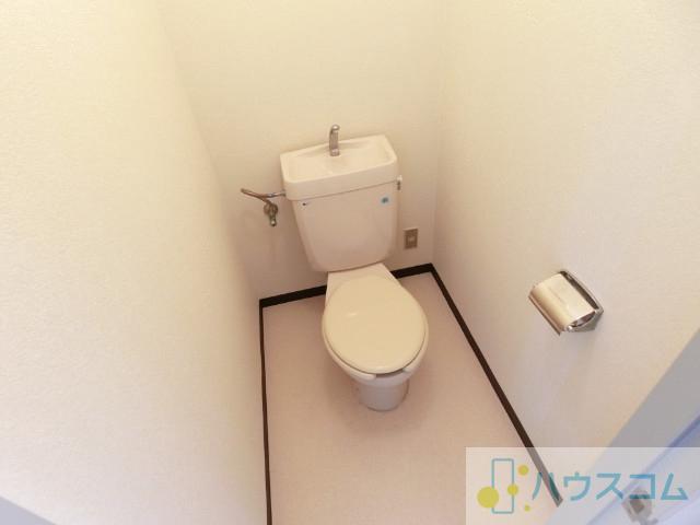 16/30 トイレ