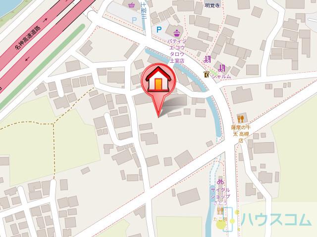 4/6 地図