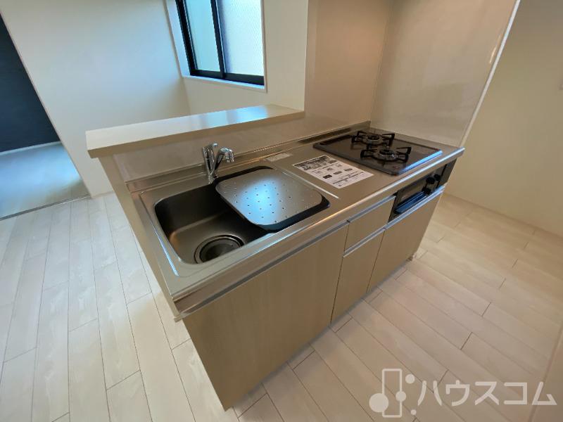 10/25 キッチン