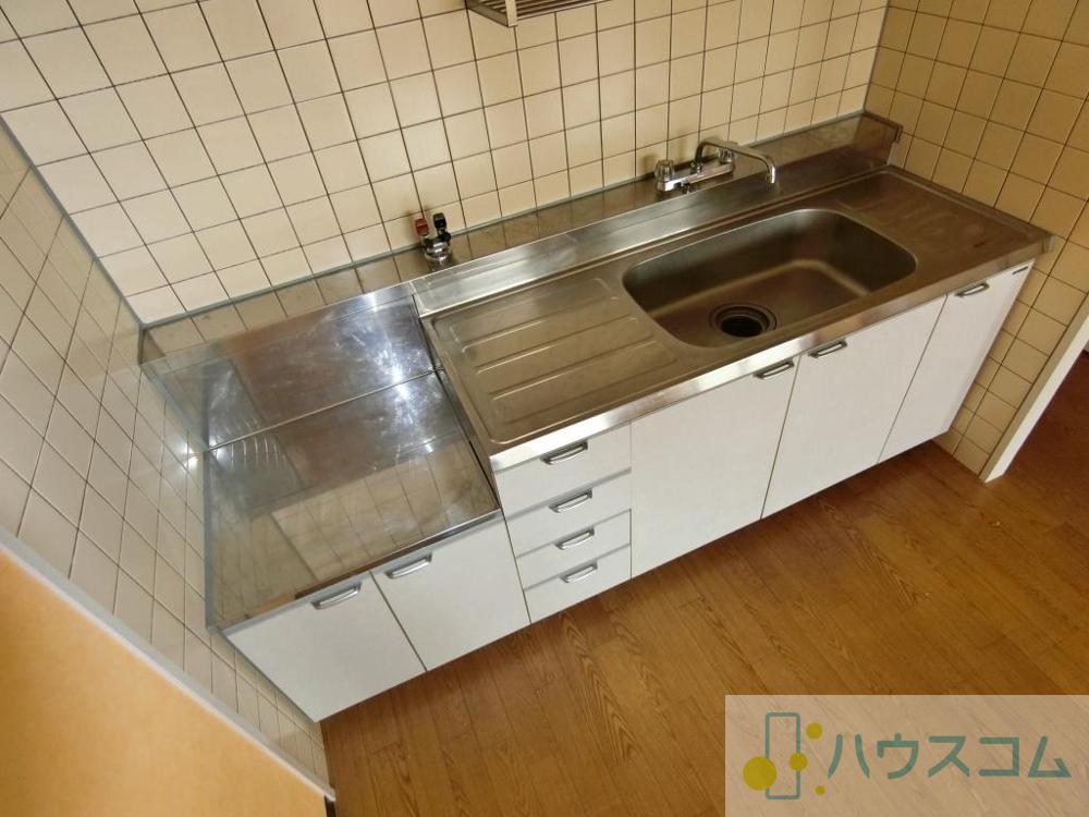 15/30 キッチン