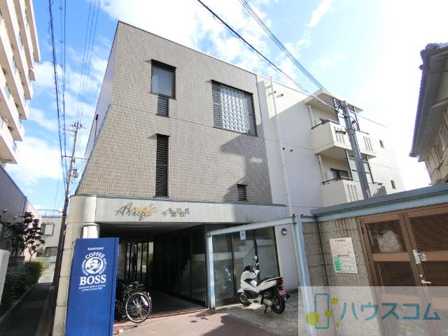 1/30 外観
