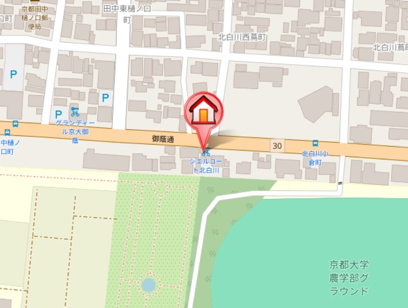 8/8 地図