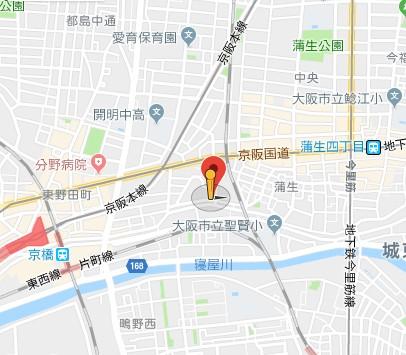 3/9 地図