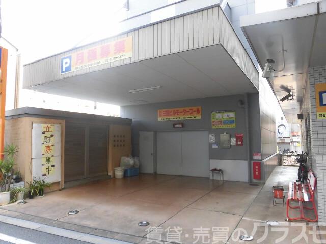 23/30 周辺