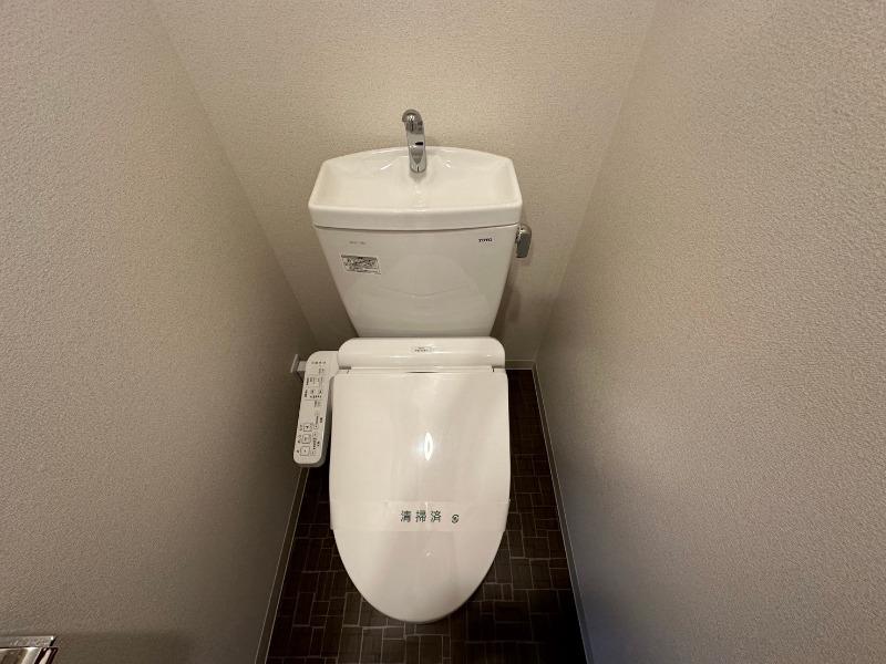 19/30 トイレ