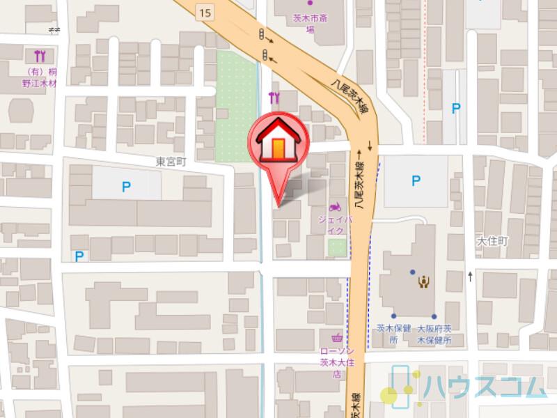 28/30 地図