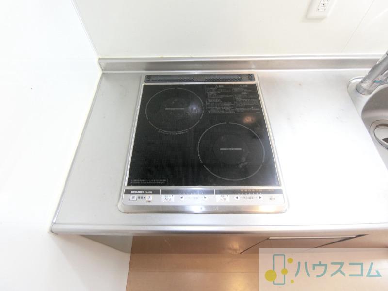 14/30 キッチン