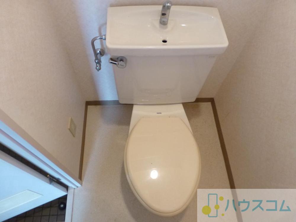 14/30 トイレ