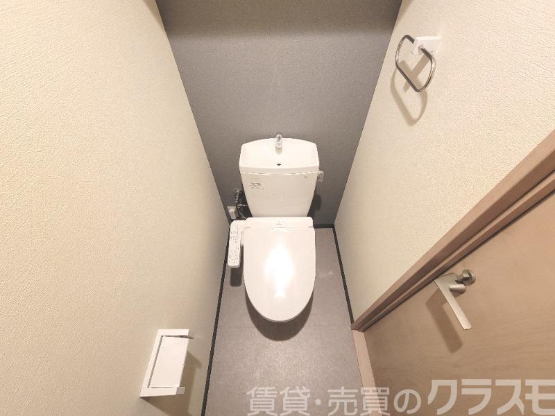 11/28 トイレ