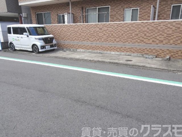 21/30 駐車場
