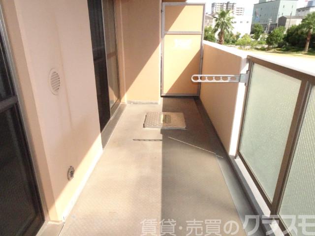 16/30 バルコニー