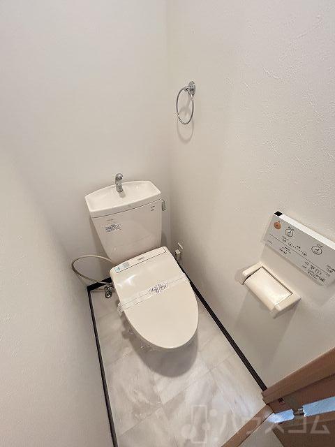 14/30 トイレ