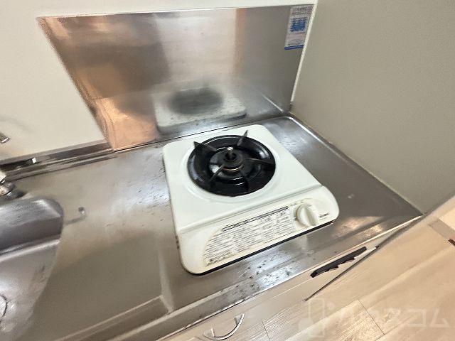 11/30 キッチン