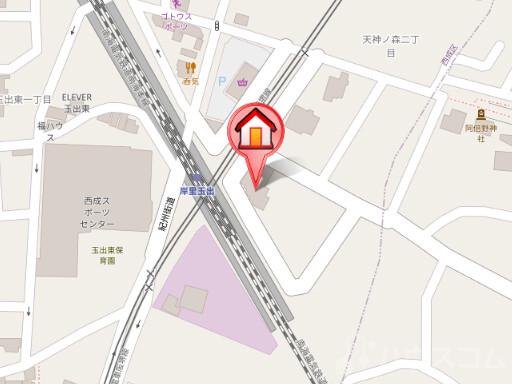 4/15 地図
