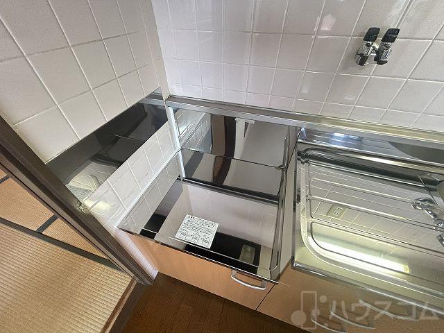 11/30 キッチン
