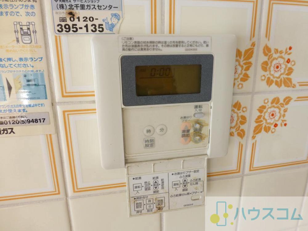18/30 設備