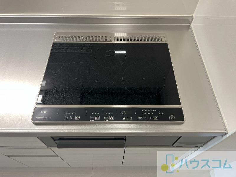 13/30 キッチン
