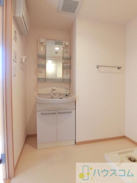 15/30 洗面