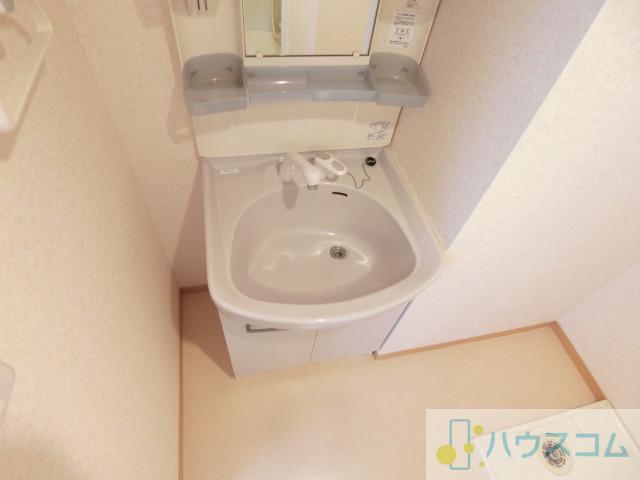 16/30 洗面