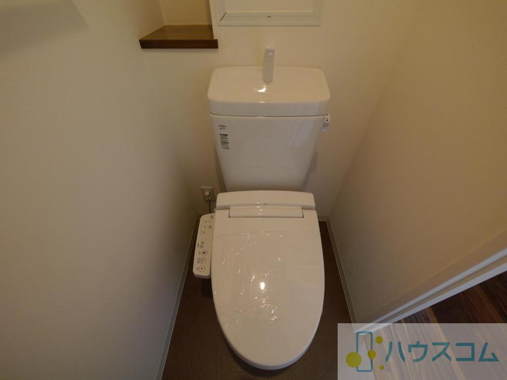 19/30 トイレ