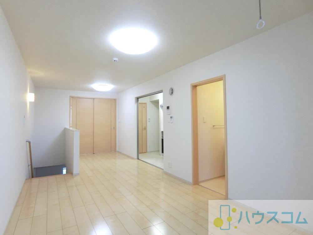 5/29 リビング/ダイニング