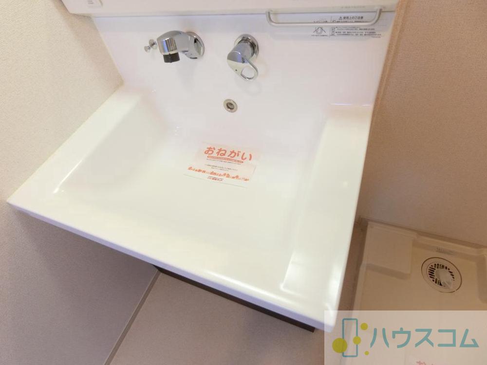 17/29 洗面