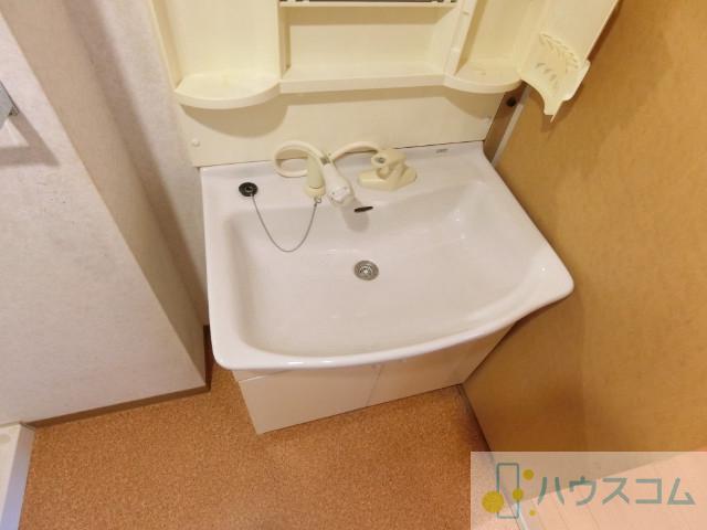 18/30 洗面