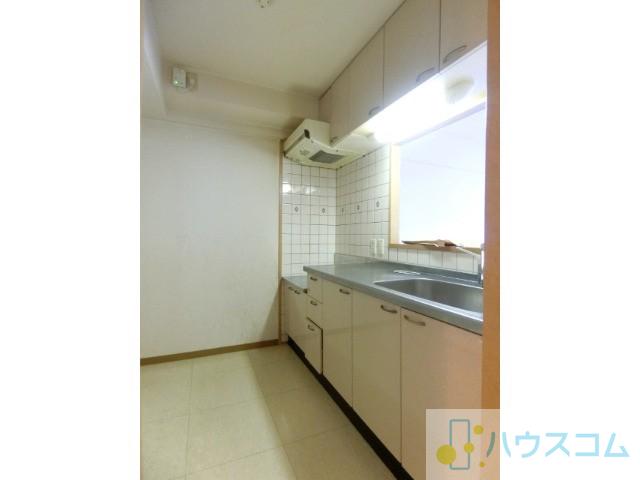 14/30 キッチン