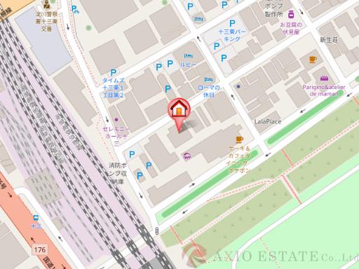 28/30 地図