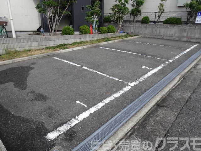 17/29 駐車場