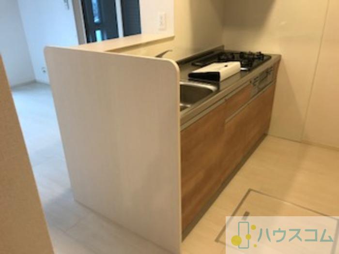11/25 キッチン