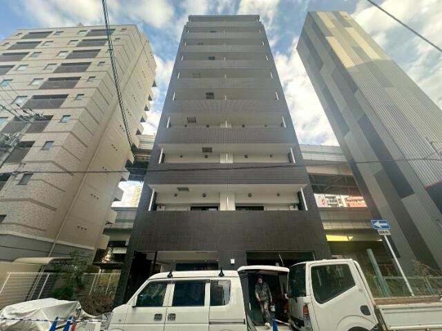 3/30 外観