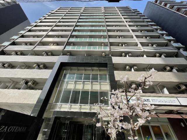 3/30 外観